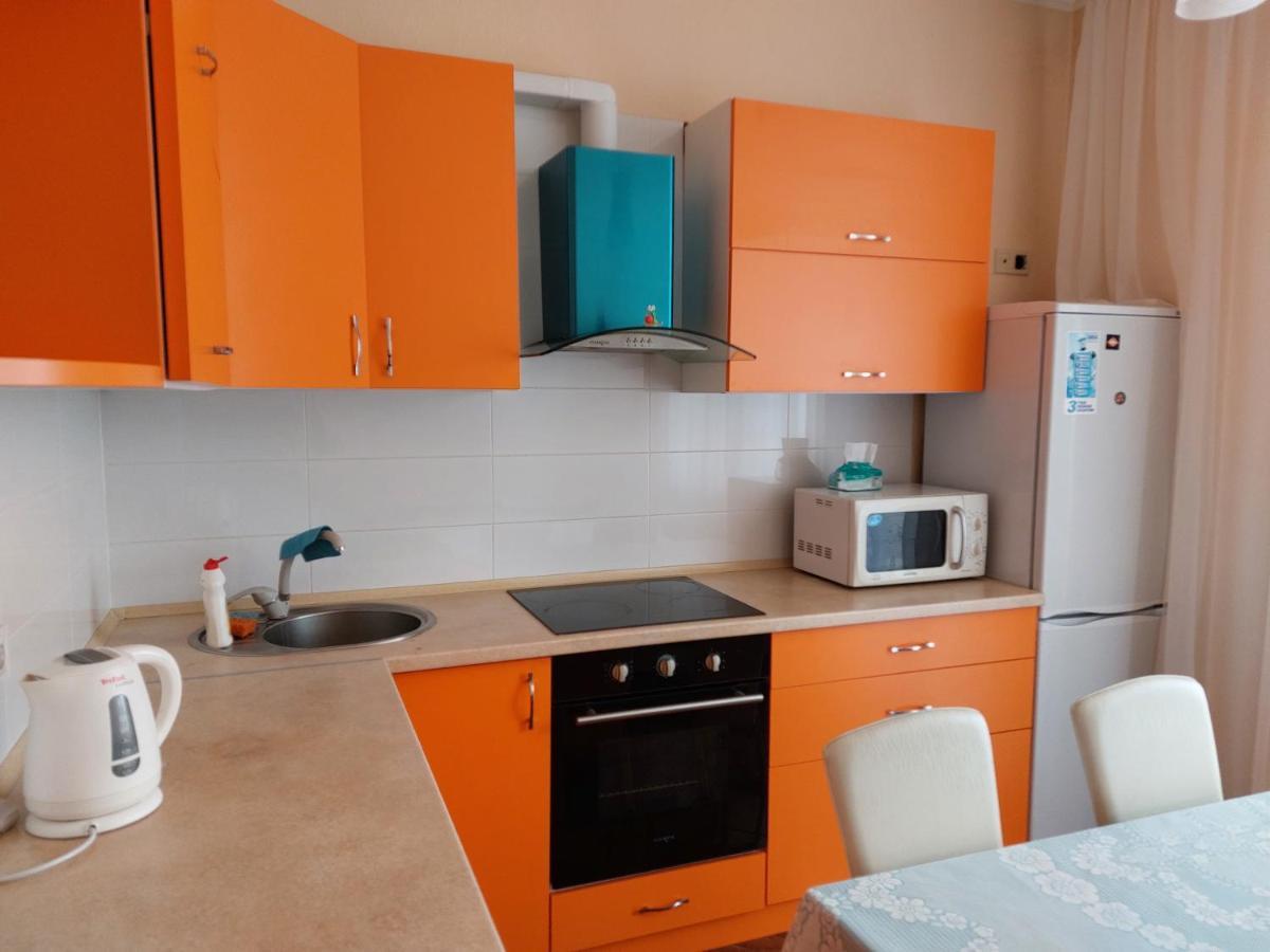 Альтаир1 Apartment Odesa Exterior photo