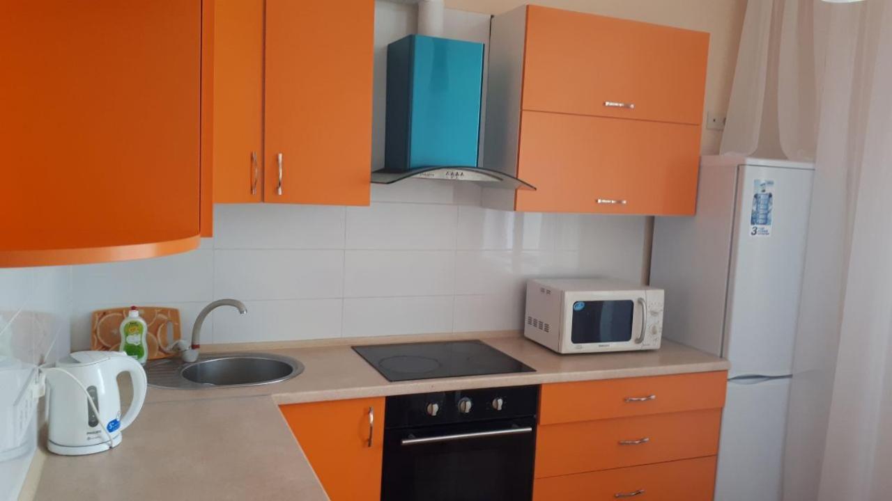 Альтаир1 Apartment Odesa Exterior photo