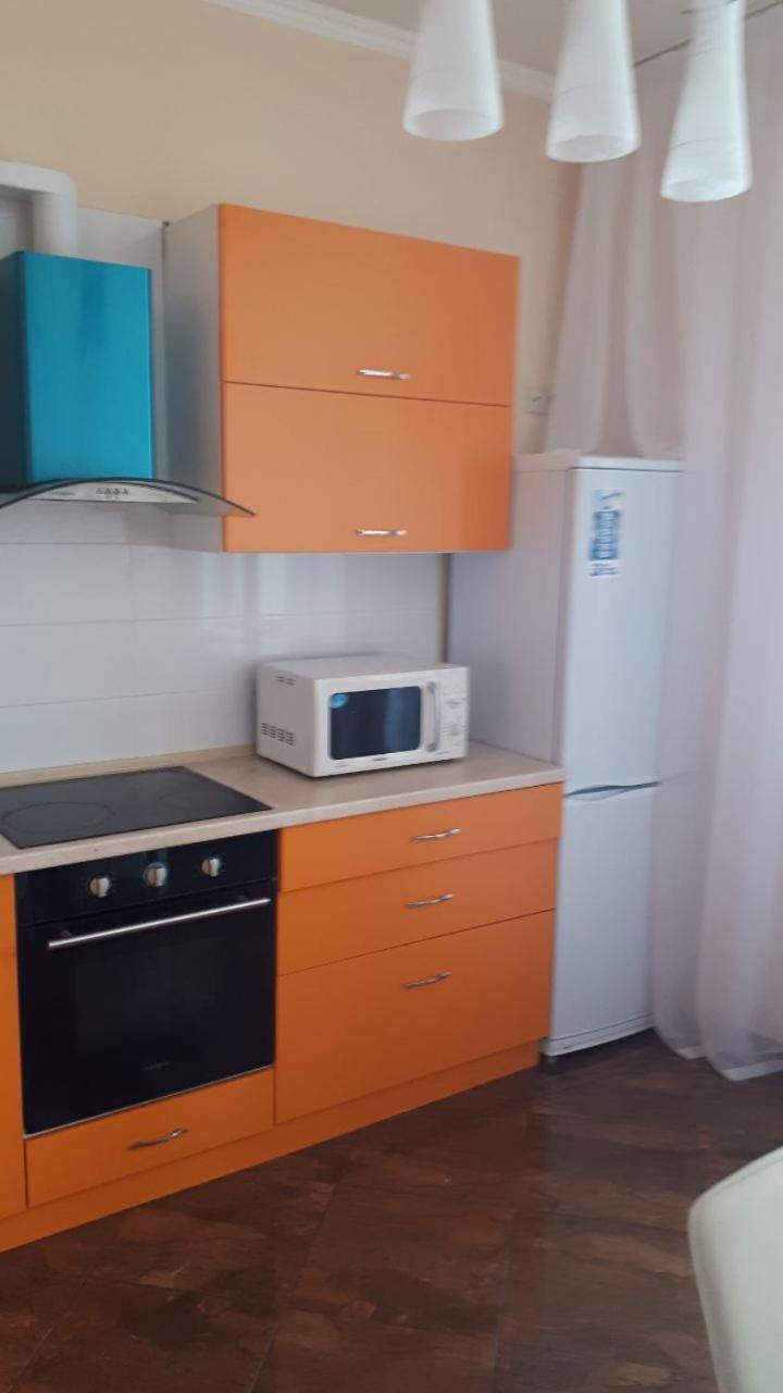 Альтаир1 Apartment Odesa Exterior photo