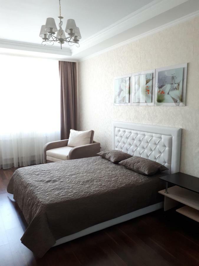 Альтаир1 Apartment Odesa Exterior photo